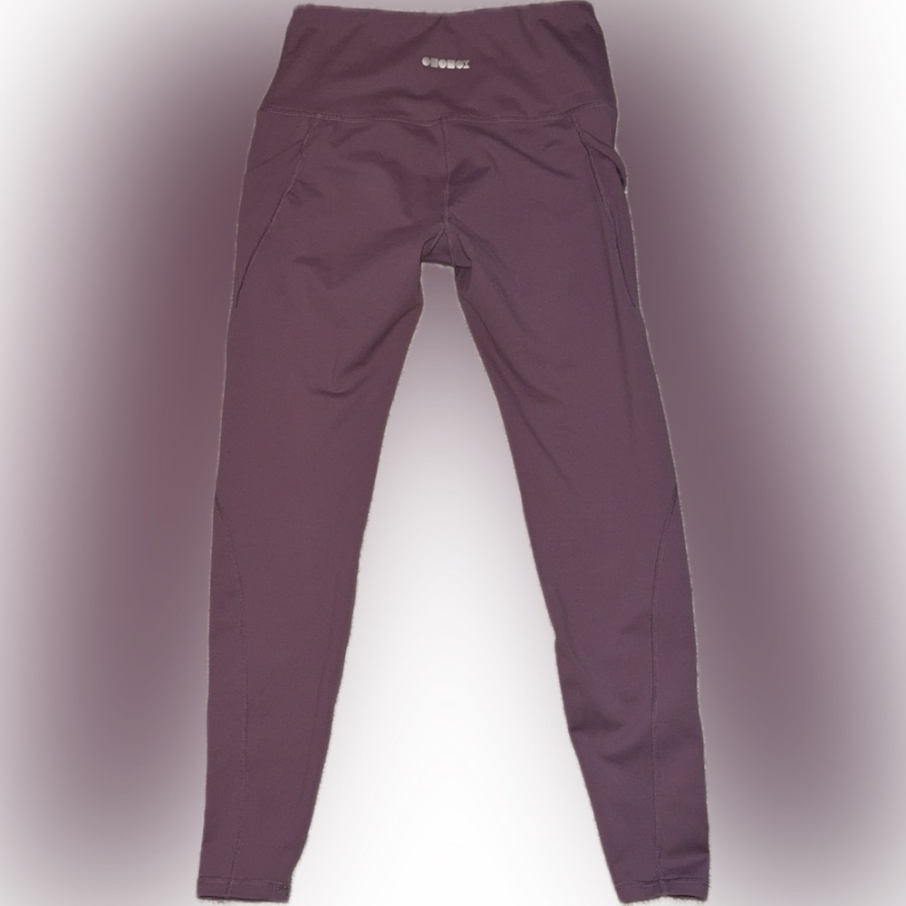 ODODOS Full Length athletic leggings
